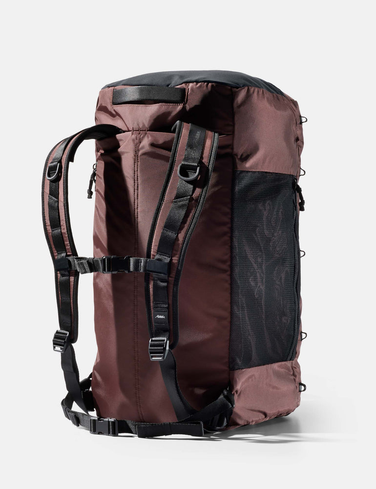 Matador Backpacks Matador 45L SEG Hybrid Travel Pack