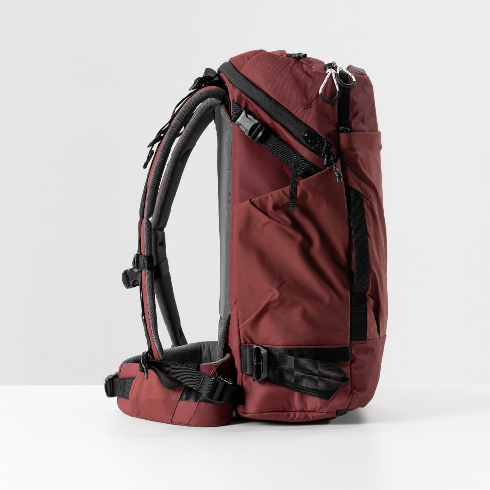 Matador Backpacks Matador Globerider35 Travel Backpack
