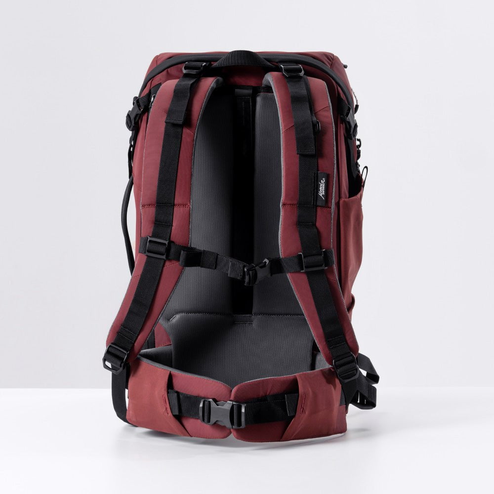 Matador Backpacks Matador Globerider35 Travel Backpack