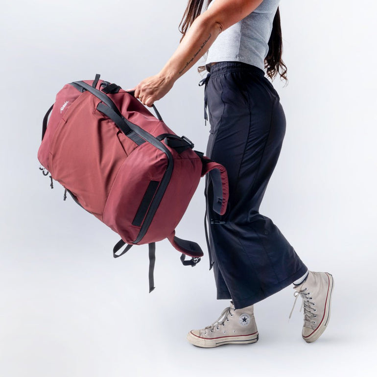Matador Backpacks Matador Globerider35 Travel Backpack