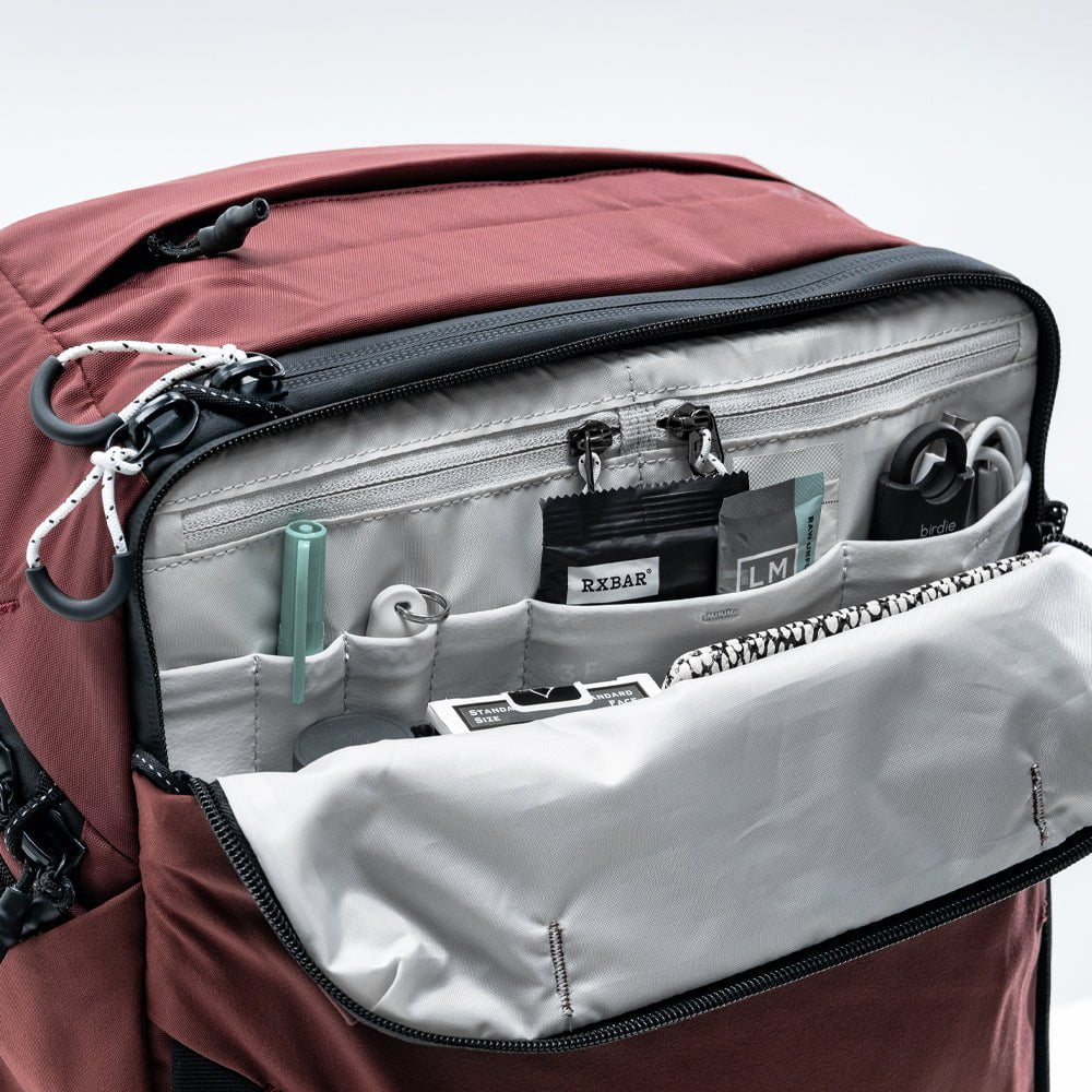 Matador Backpacks Matador Globerider35 Travel Backpack