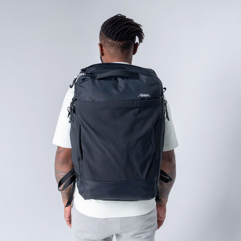 Matador Backpacks Matador Globerider35 Travel Backpack