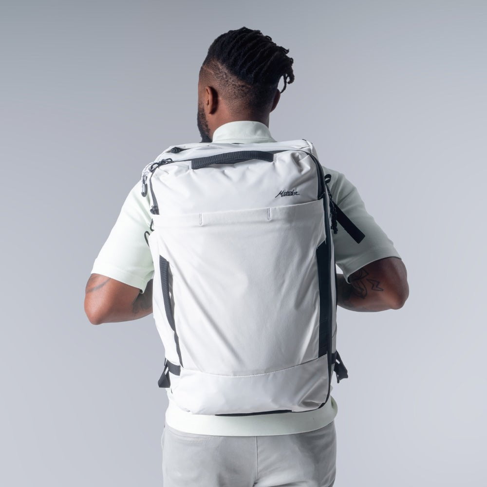 Matador Backpacks Matador Globerider35 Travel Backpack