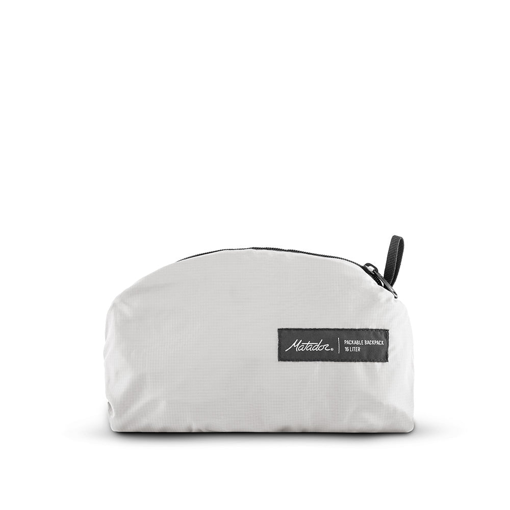 Matador Backpacks Matador ReFraction Packable Backpack