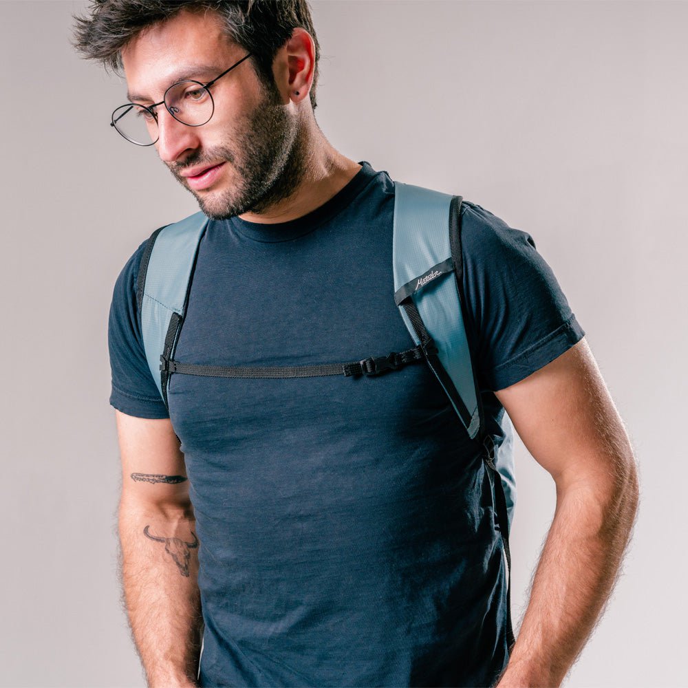 Matador Backpacks Matador ReFraction Packable Backpack