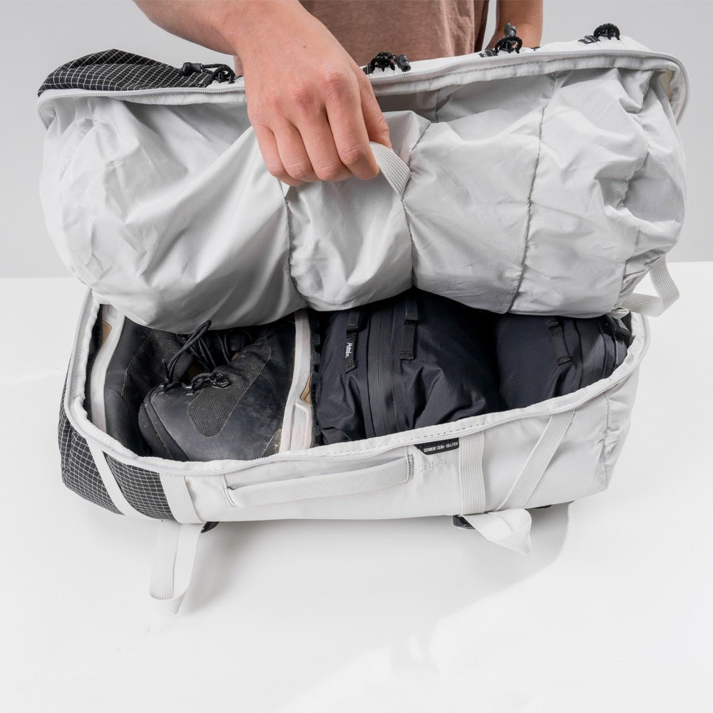 Matador Backpacks Matador SEG45 Travel Pack