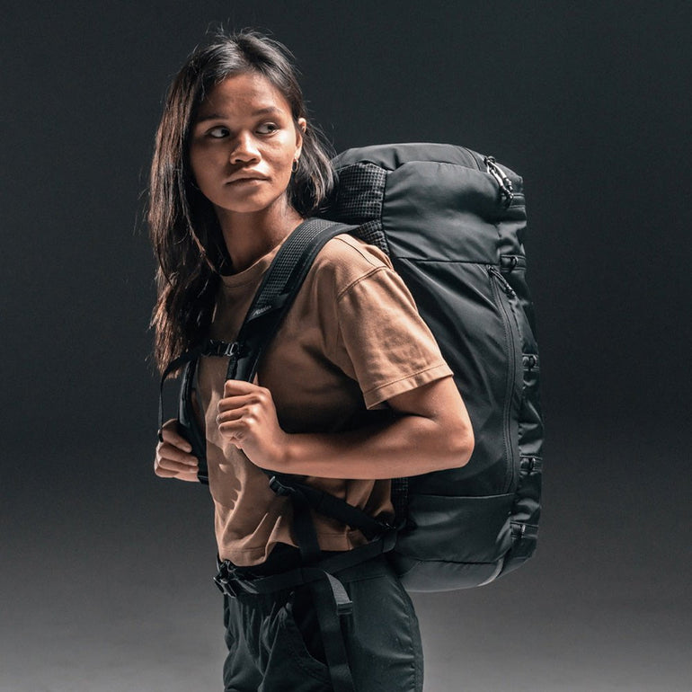 Matador Backpacks Matador SEG45 Travel Pack