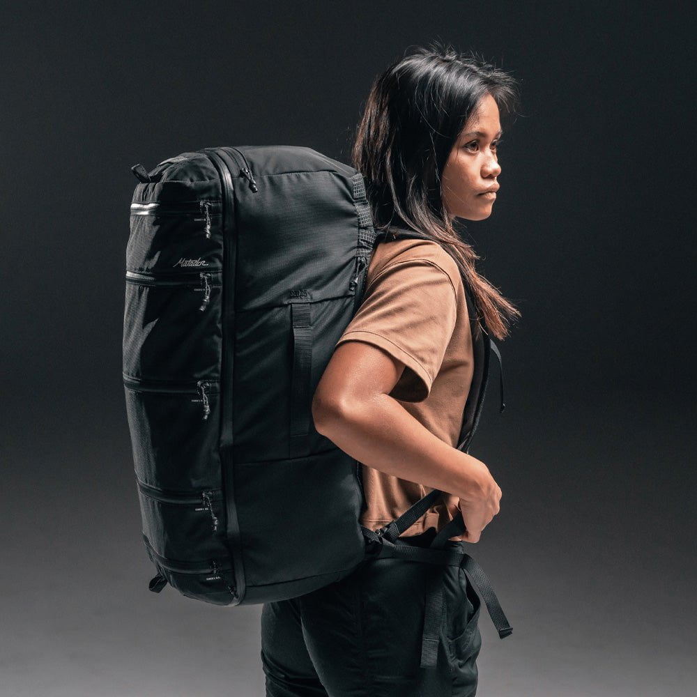 Matador Backpacks Matador SEG45 Travel Pack