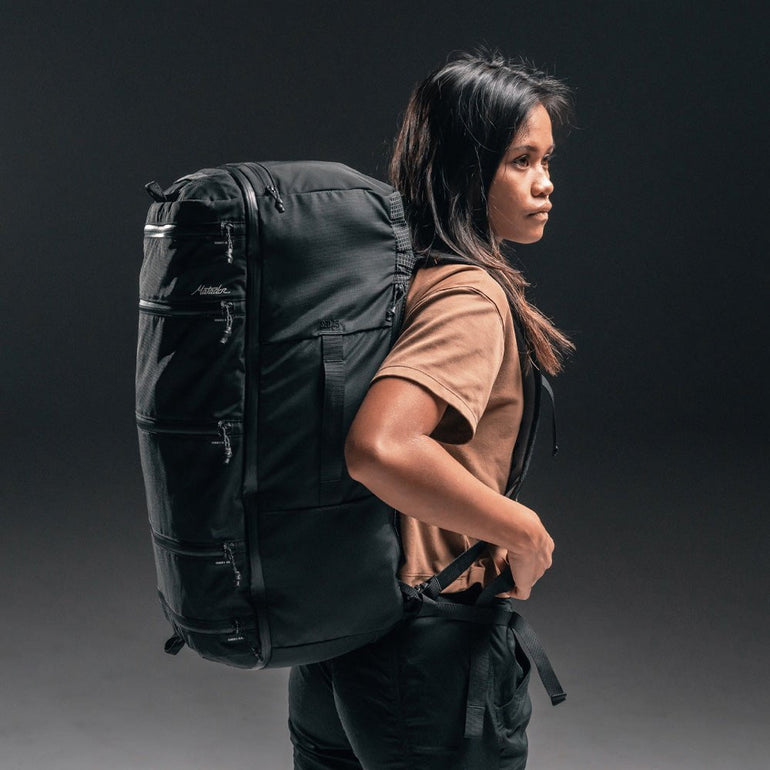 Matador Backpacks Matador SEG45 Travel Pack