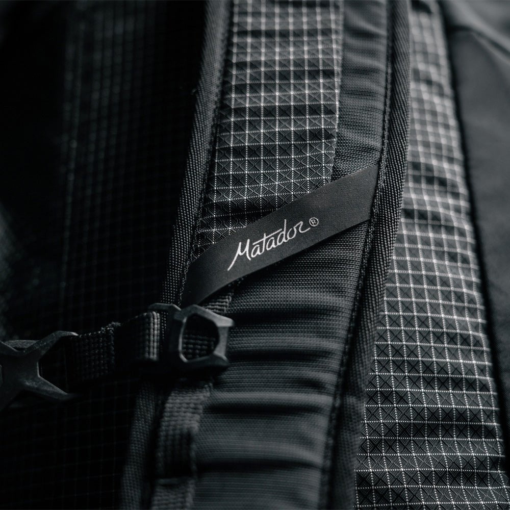 Matador Backpacks Matador SEG45 Travel Pack