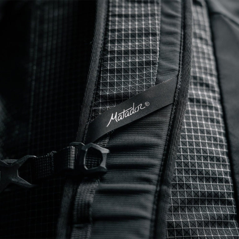 Matador Backpacks Matador SEG45 Travel Pack