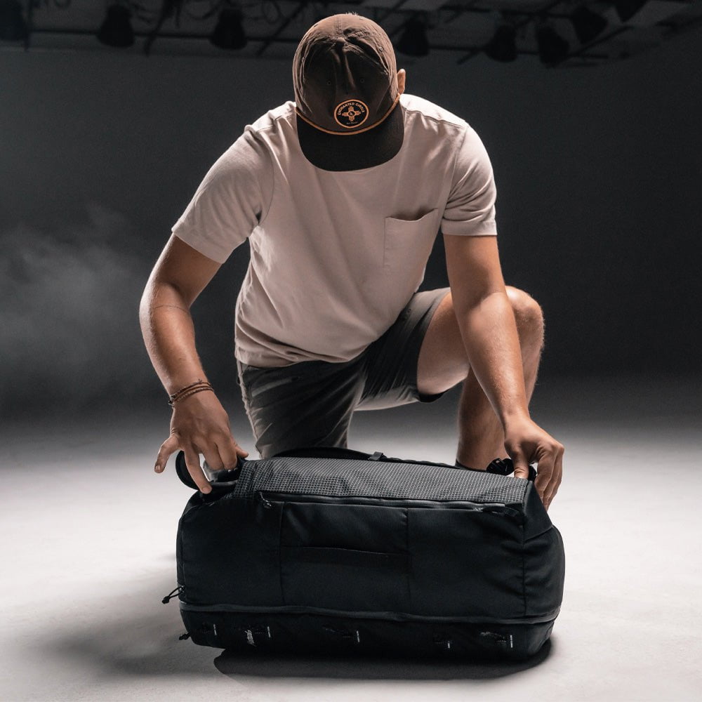 Matador Backpacks Matador SEG45 Travel Pack