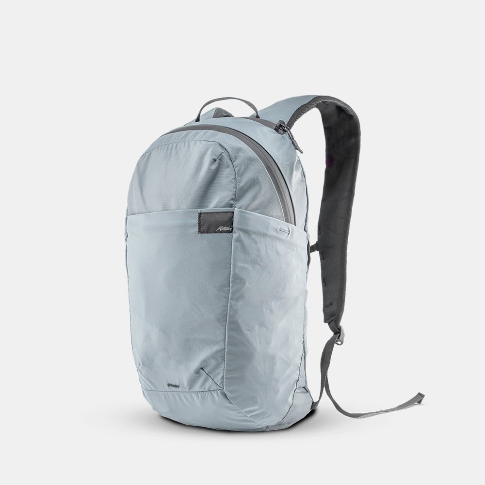 Matador Backpacks Slate Blue Matador ReFraction Packable Backpack