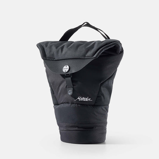 Matador Camera Bag Black Matador Camera Base Layer