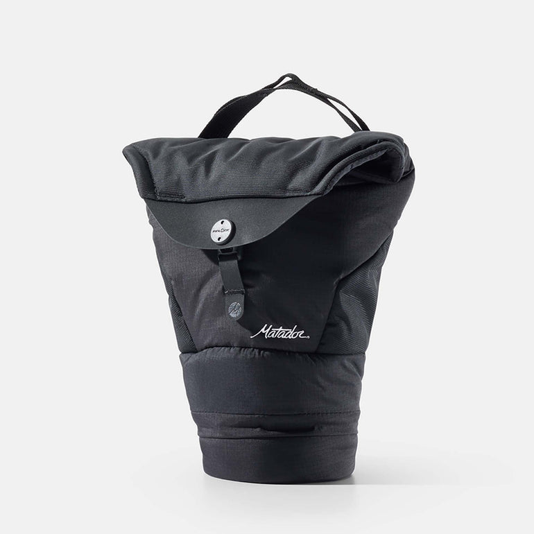 Matador Camera Bag Black Matador Camera Base Layer
