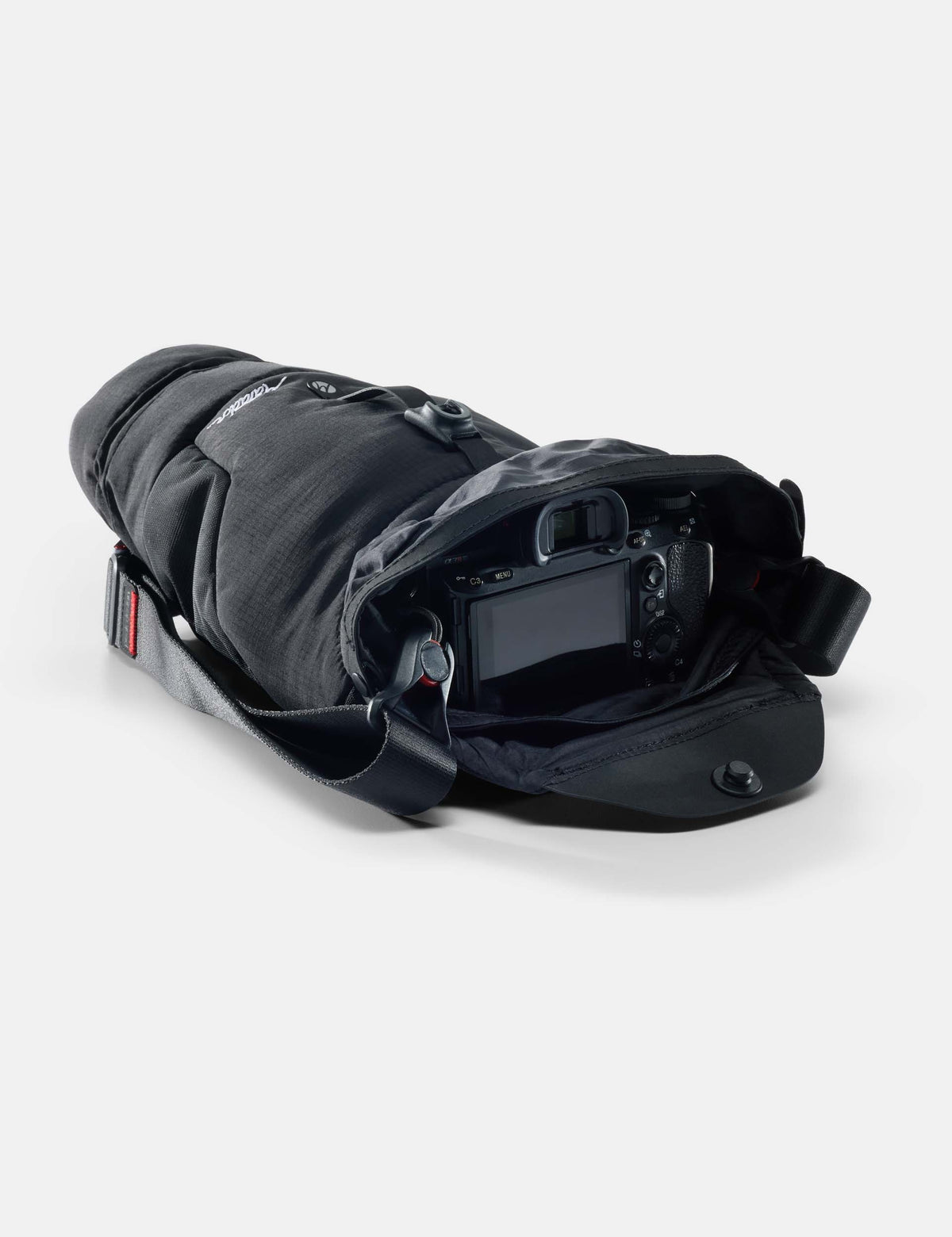 Matador Camera Bag Black Matador Camera Base Layer