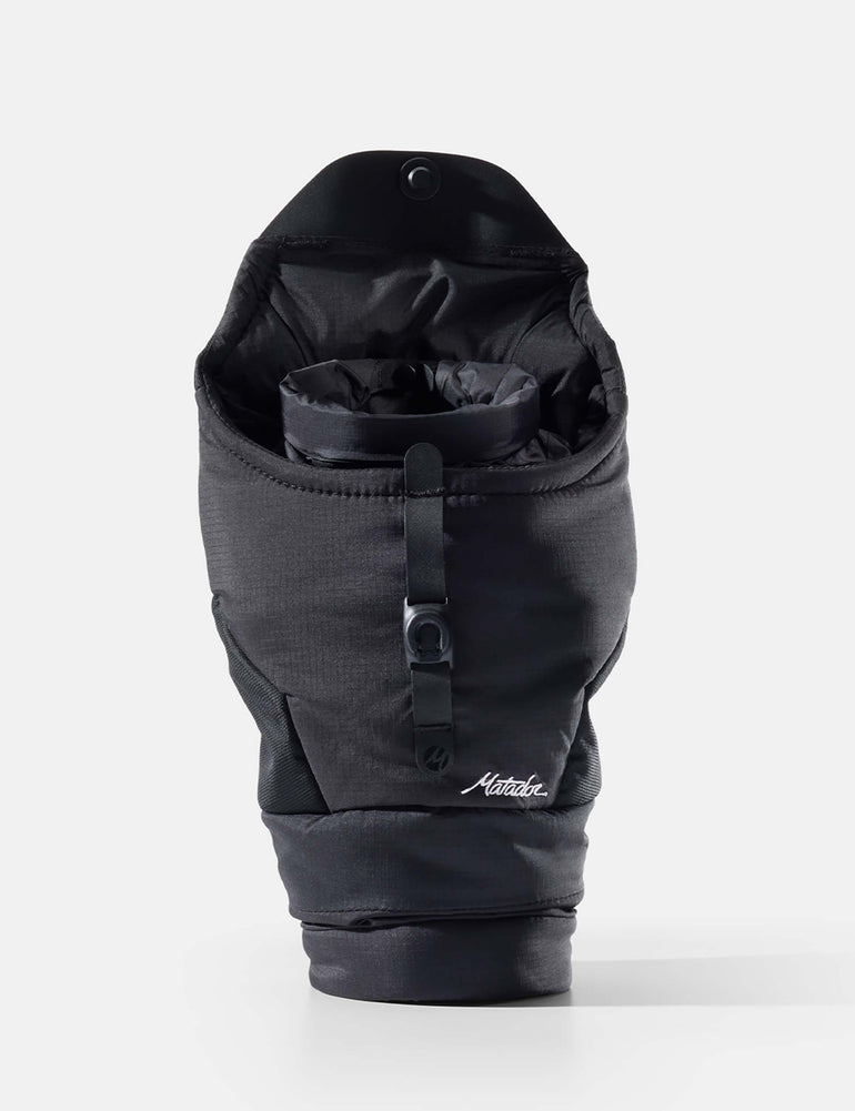 Matador Camera Bag Black Matador Camera Base Layer