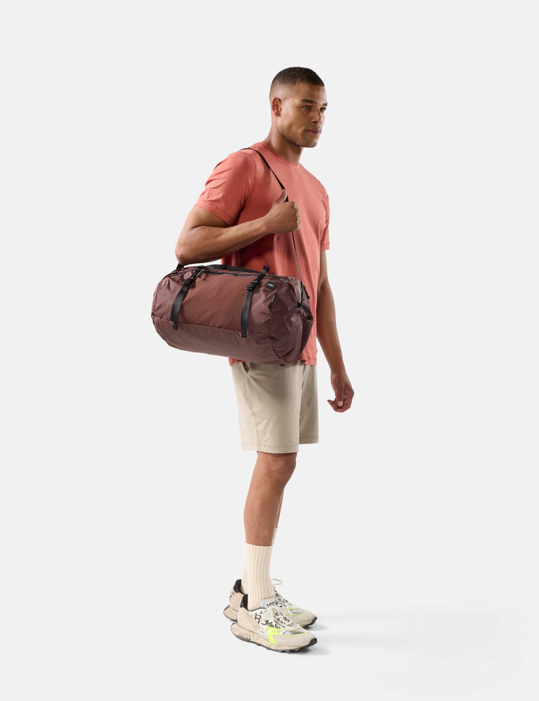 Matador Duffles Matador 30L Packable Duffel - Packed