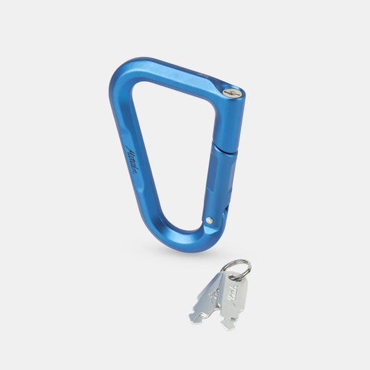 Matador Locks Glacier Blue Matador BetaLock - Glacier Blue