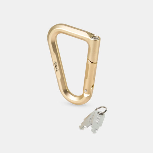 Matador Locks Gold Matador BetaLock - Gold
