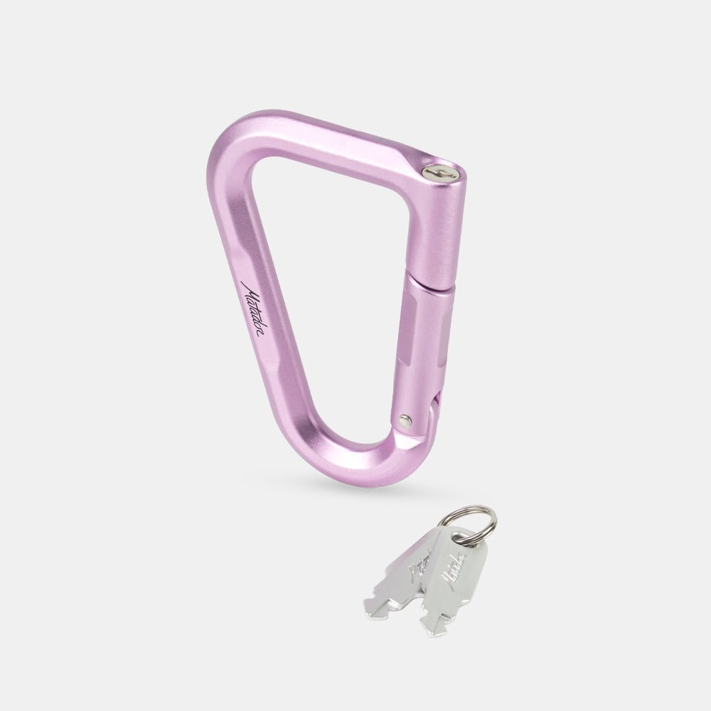 Matador Locks Orchid Matador BetaLock - Orchid