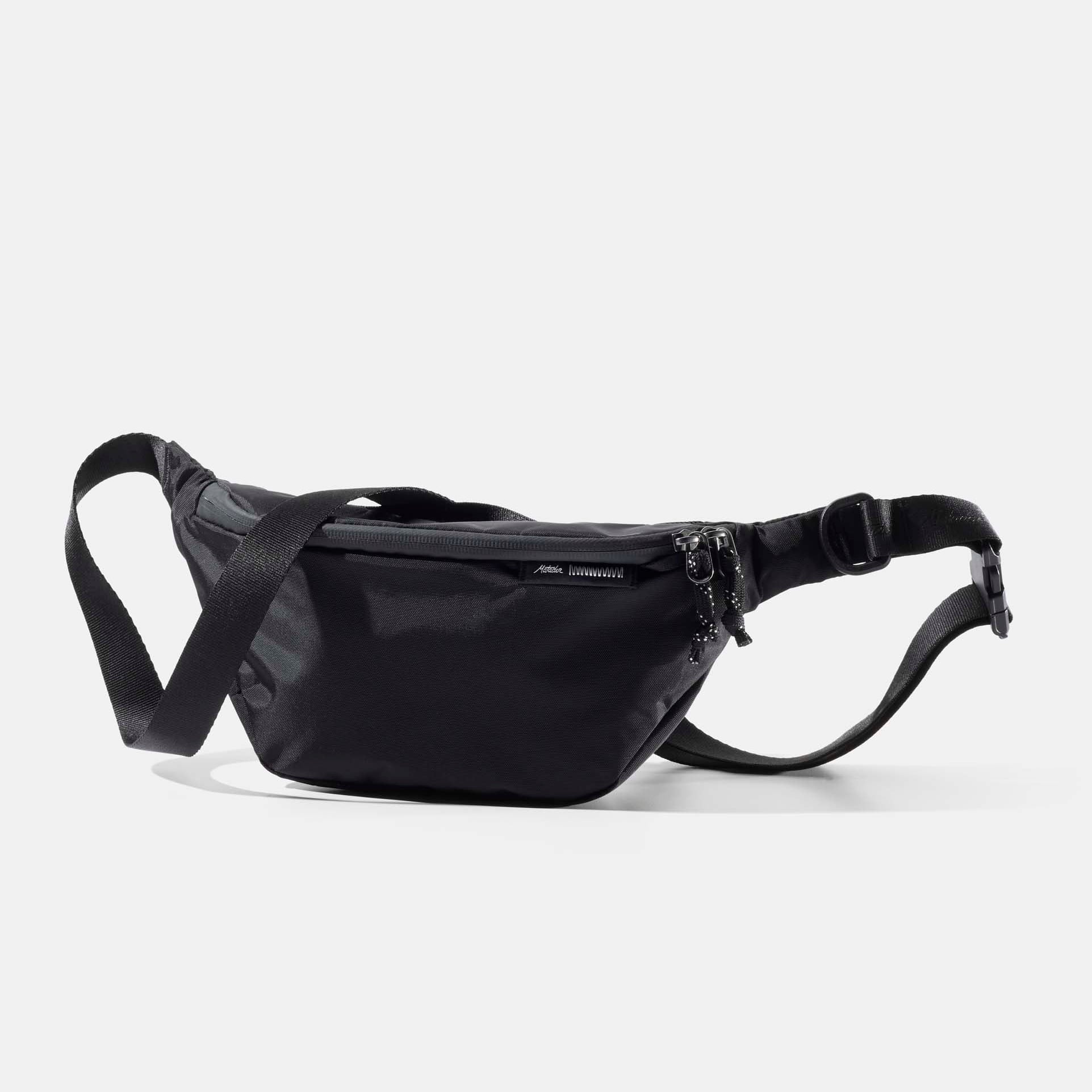 Matador Sling Bag Black Matador 2L Sling