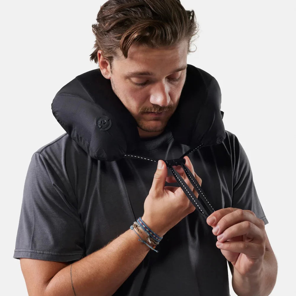Matador Travel Accessories Black Matador Blackout Travel Pillow