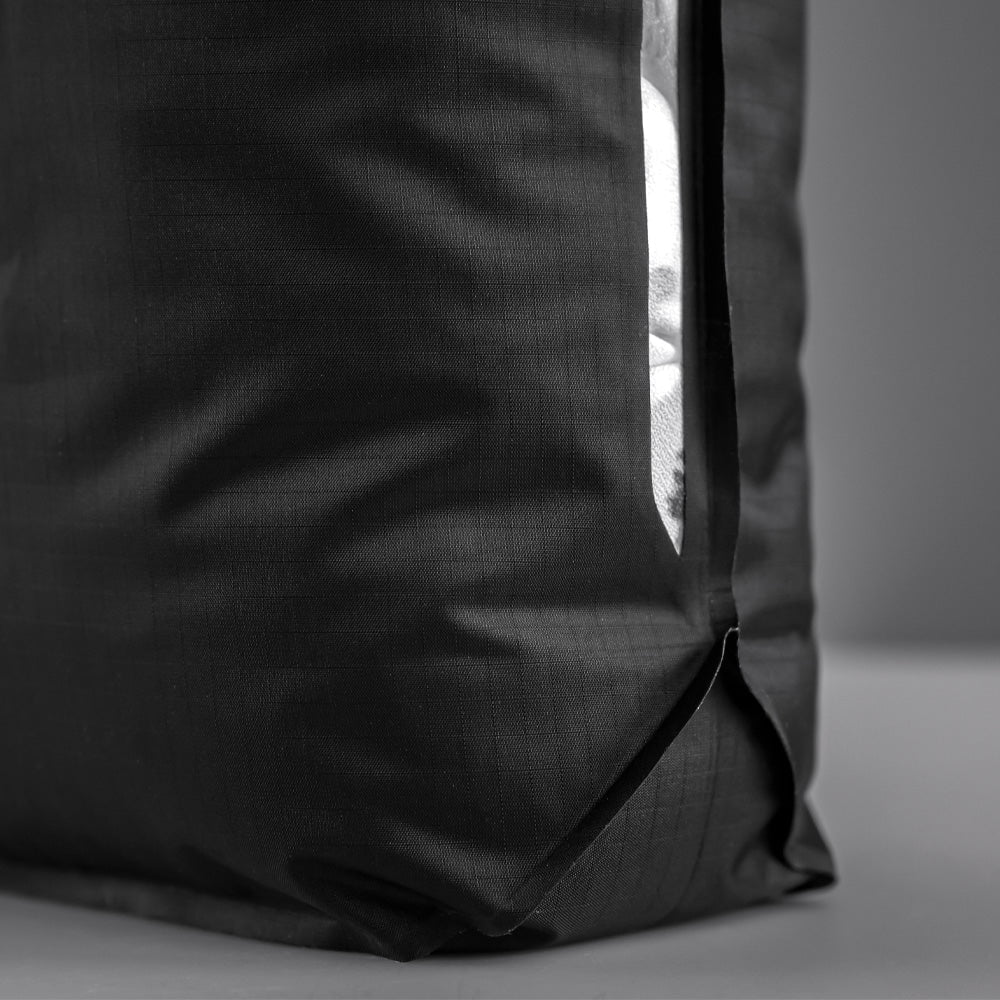 Matador Travel Accessories Black Matador FlatPak Dry Bag 8L
