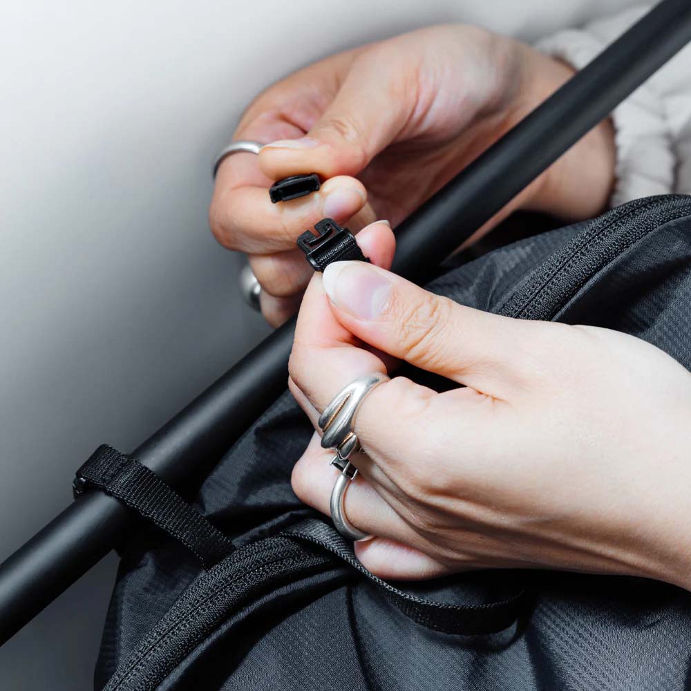Matador Travel Accessories Black Matador Packable Laundry Bag