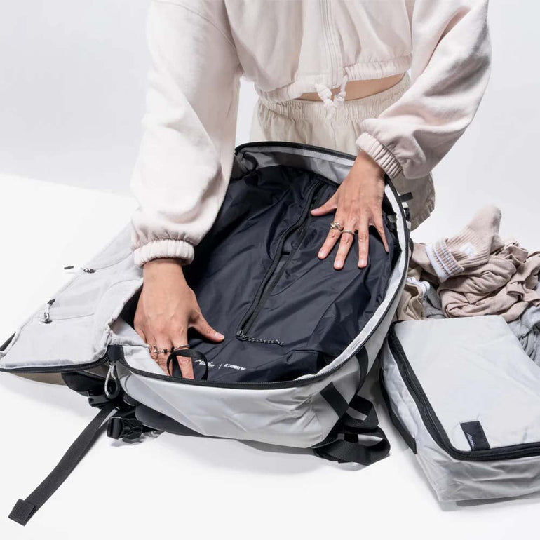 Matador Travel Accessories Black Matador Packable Laundry Bag