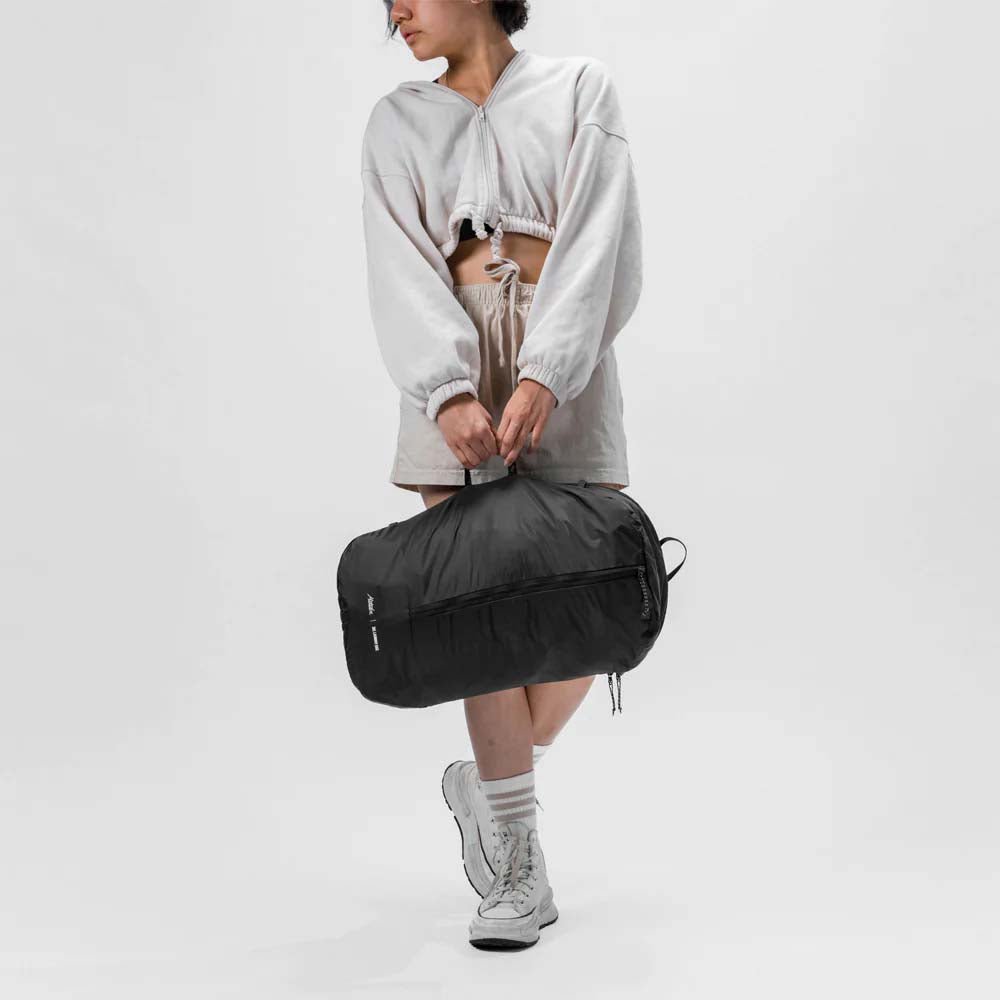 Matador Travel Accessories Black Matador Packable Laundry Bag