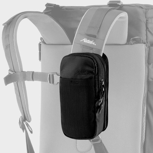 Matador Travel Accessories Black Matador Speed Stash - Black