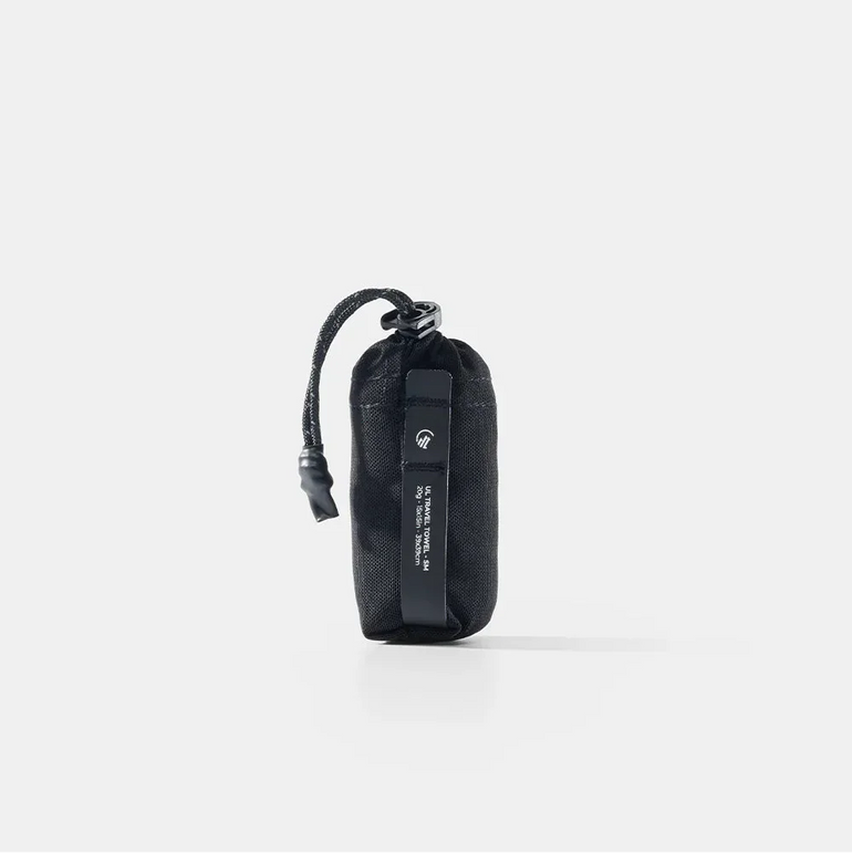 Matador Travel Accessories Charcoal Matador Ultralight Travel Towel - Small