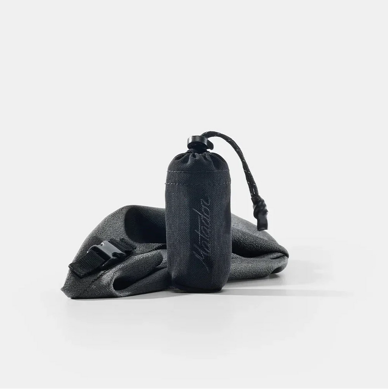Matador Travel Accessories Charcoal Matador Ultralight Travel Towel - Small