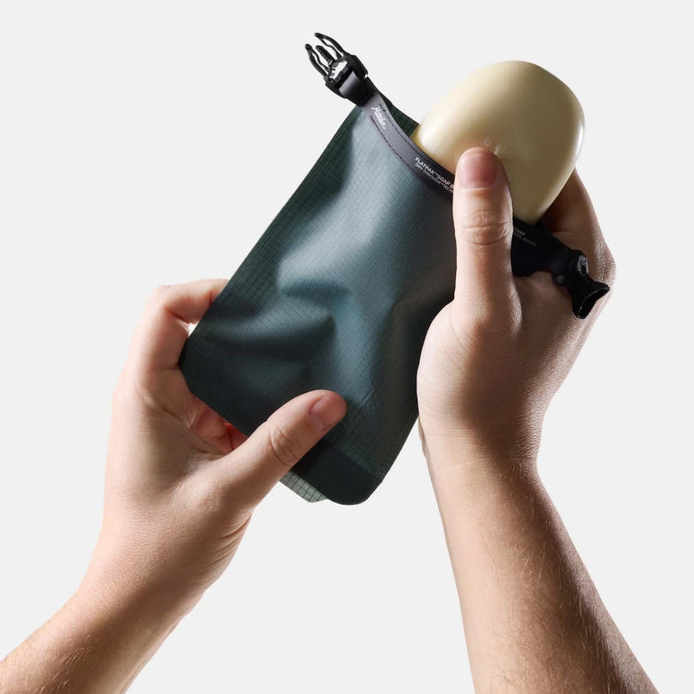 Matador Travel Accessories Matador FlatPak Travel Soap Bar Case V2