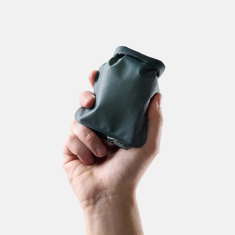 Matador Travel Accessories Matador FlatPak Travel Soap Bar Case V2