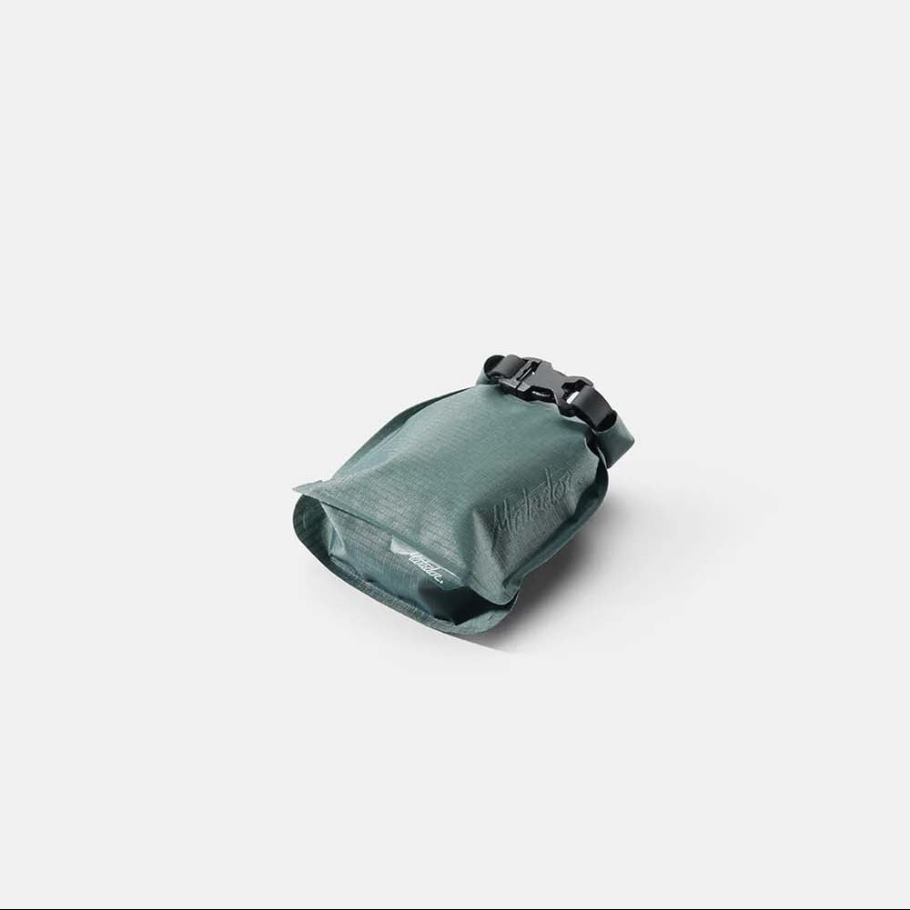 Matador Travel Accessories Matador FlatPak Travel Soap Bar Case V2