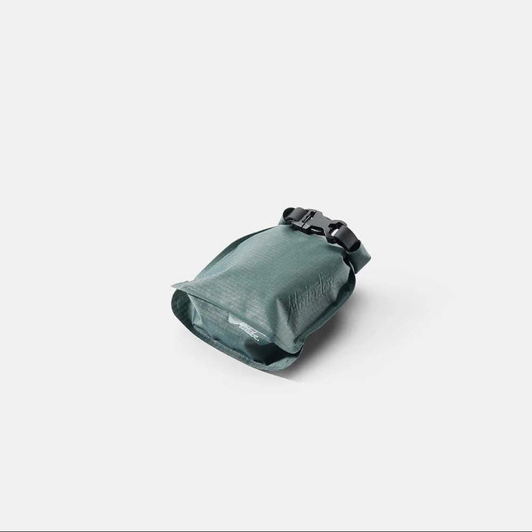 Matador Travel Accessories Matador FlatPak Travel Soap Bar Case V2