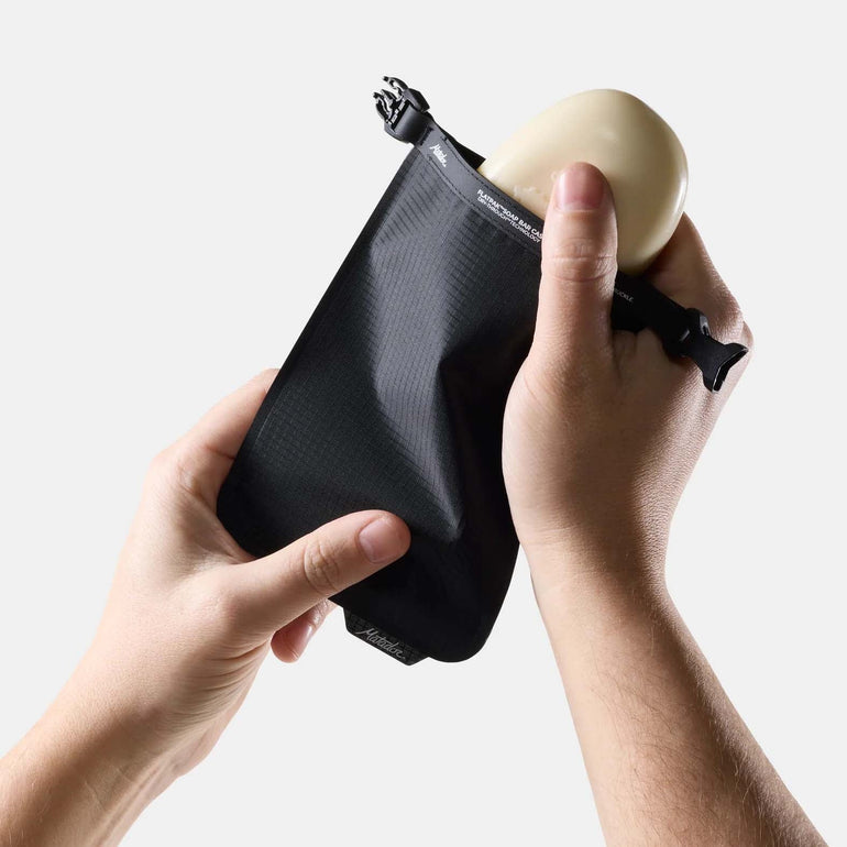 Matador Travel Accessories Matador FlatPak Travel Soap Bar Case V2