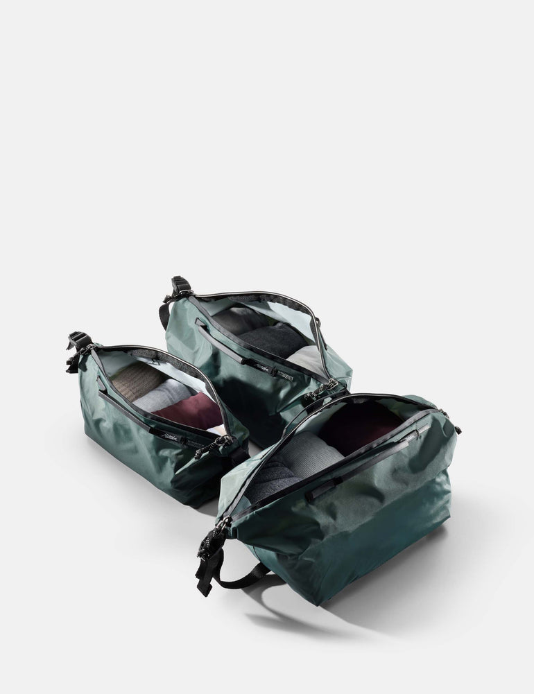 Matador Travel Accessories Matador Gear Cube Set
