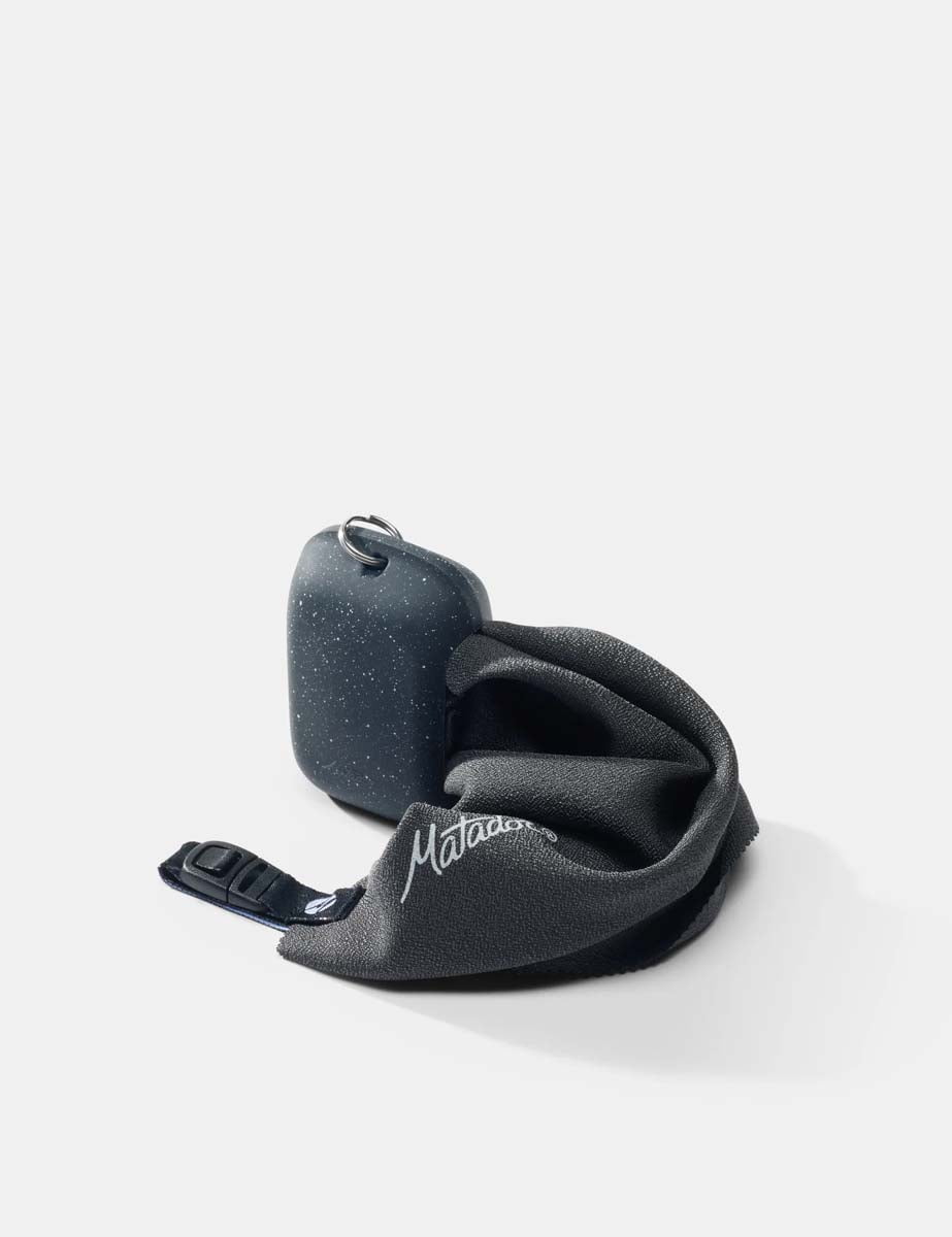 Matador Travel Accessories Matador NanoDry Trek Towel - Small