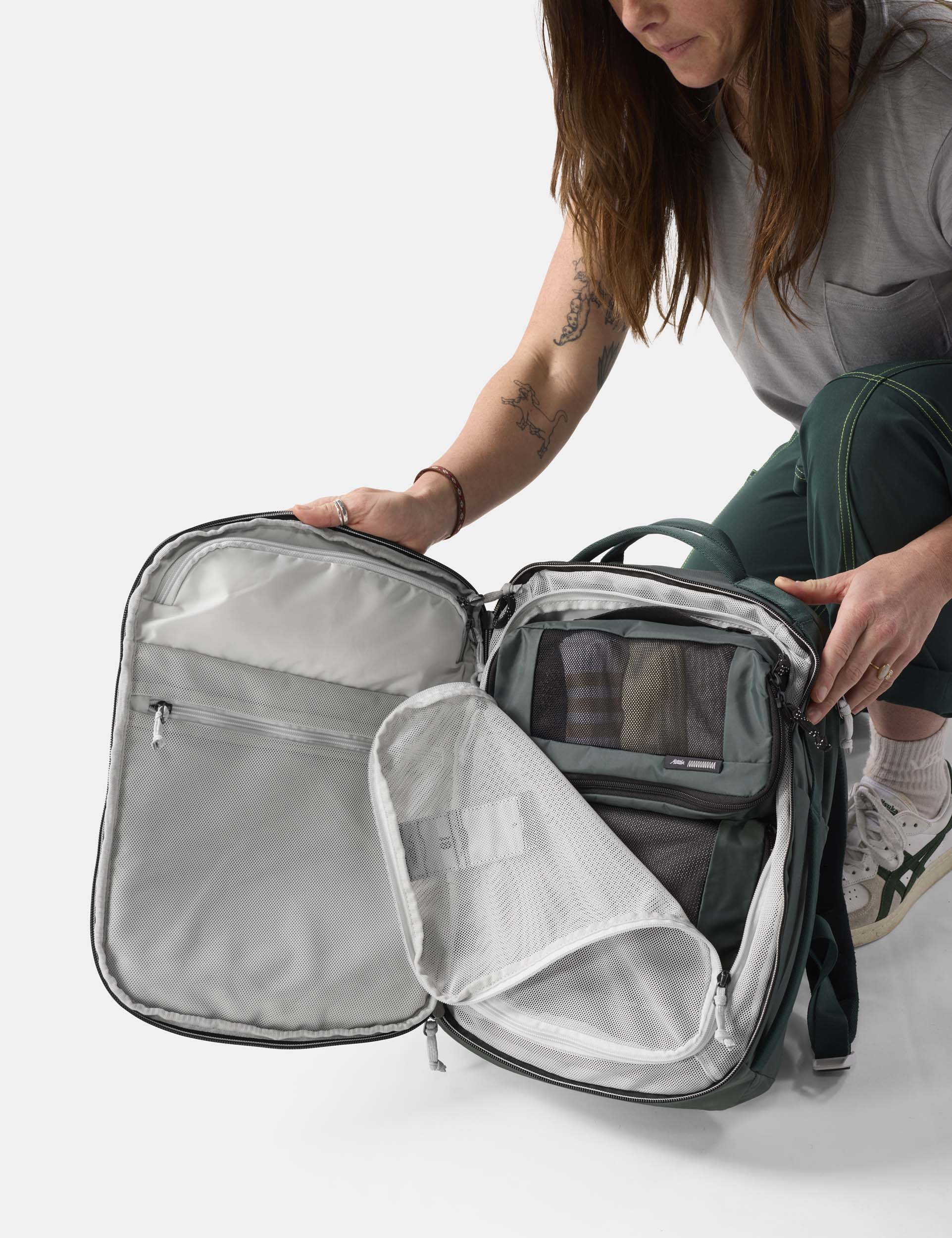 Matador Travel Accessories Matador Packing Cube 3-Pack