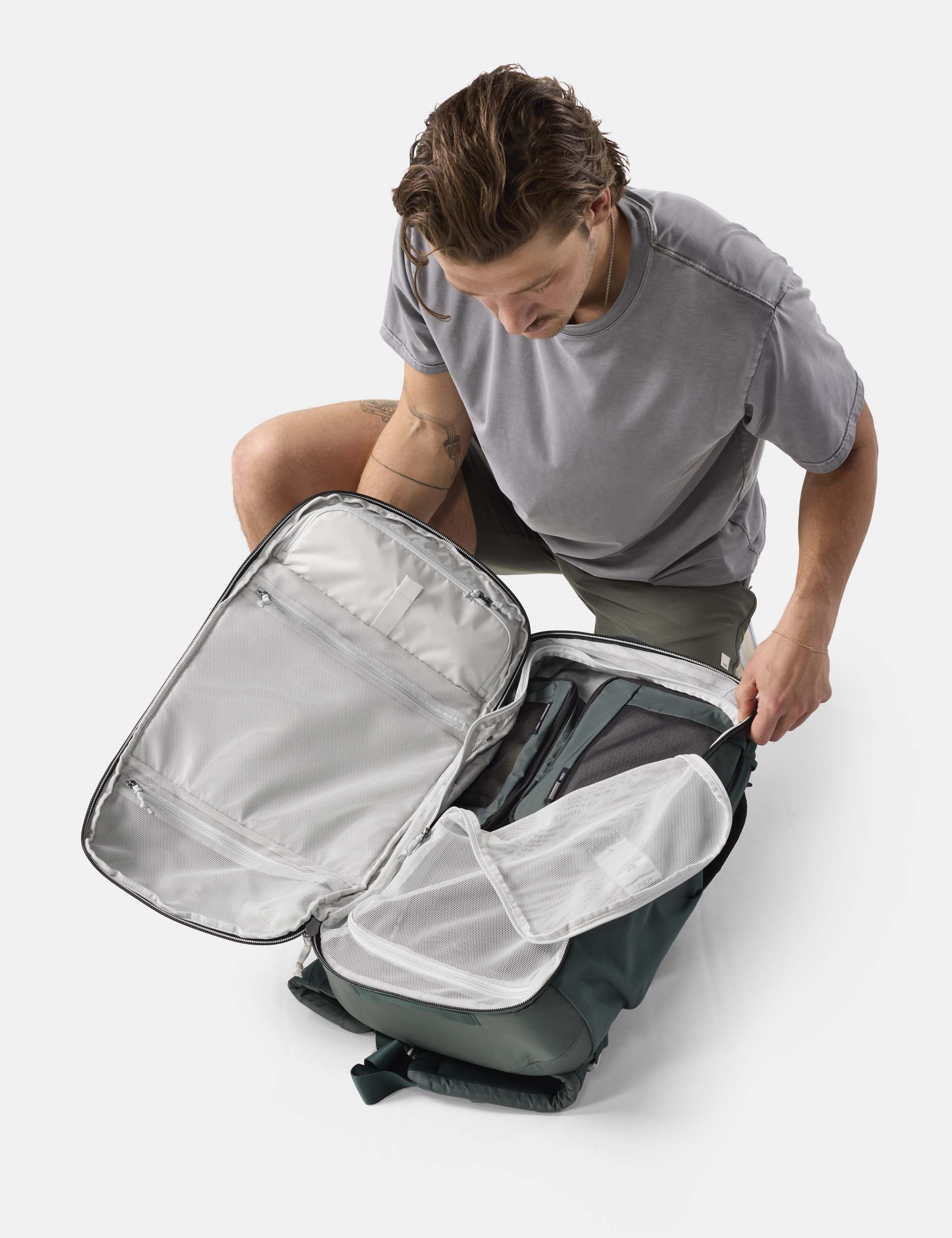Matador Travel Accessories Matador Packing Cube 3-Pack
