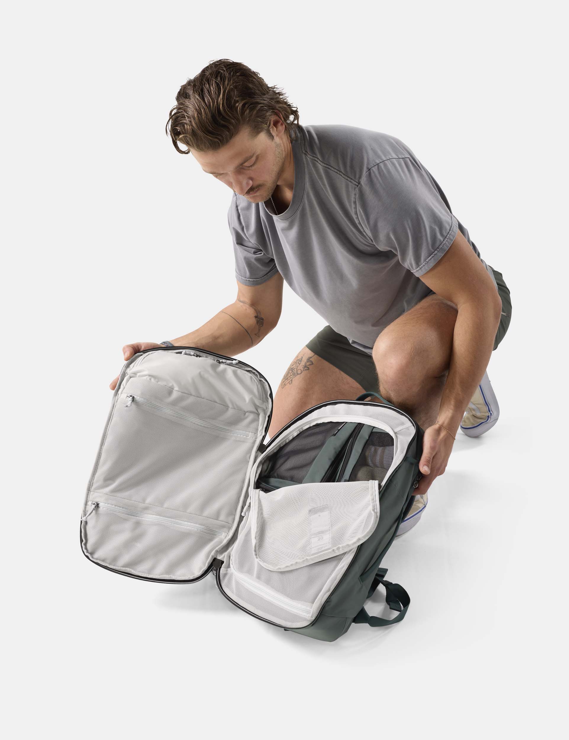 Matador Travel Accessories Matador Packing Cube 3-Pack