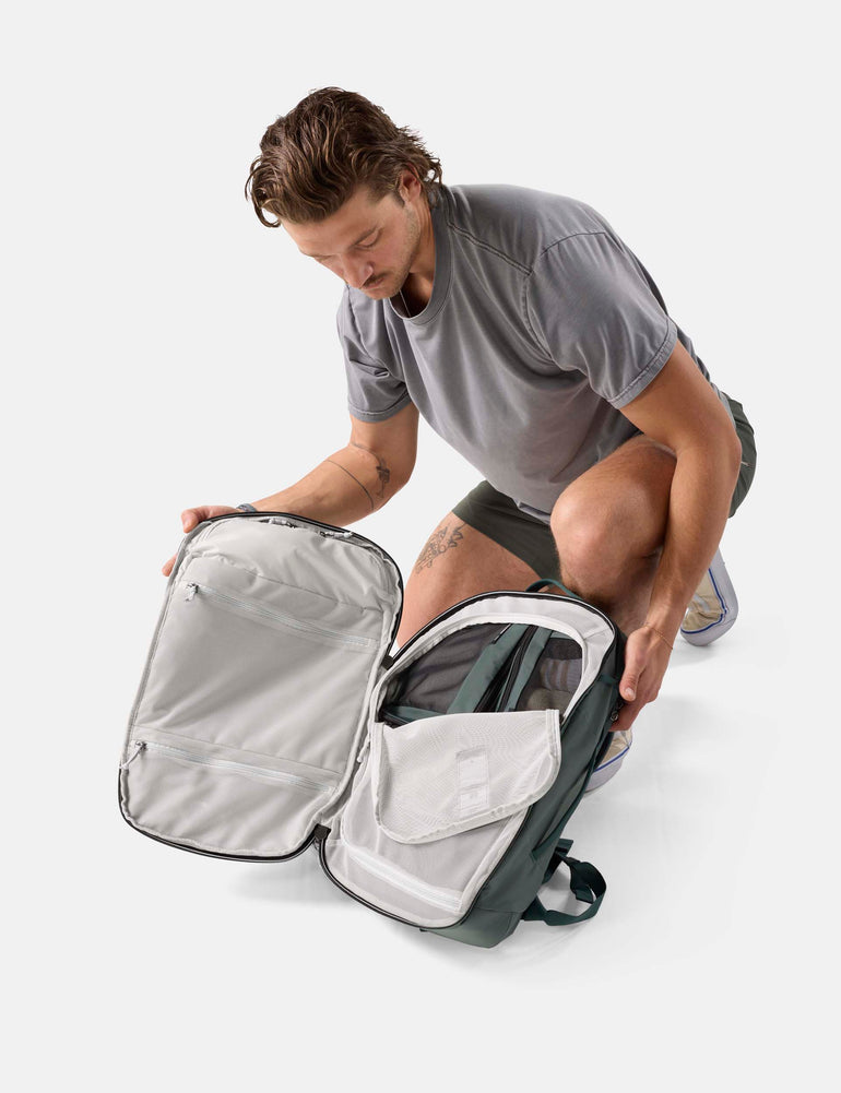 Matador Travel Accessories Matador Packing Cube 3-Pack