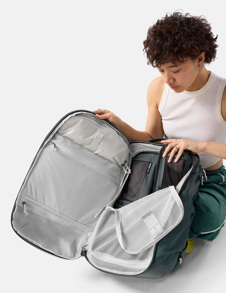 Matador Travel Accessories Matador Packing Cube 3-Pack