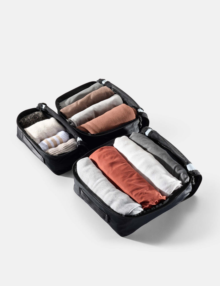 Matador Travel Accessories Matador Packing Cube 3-Pack