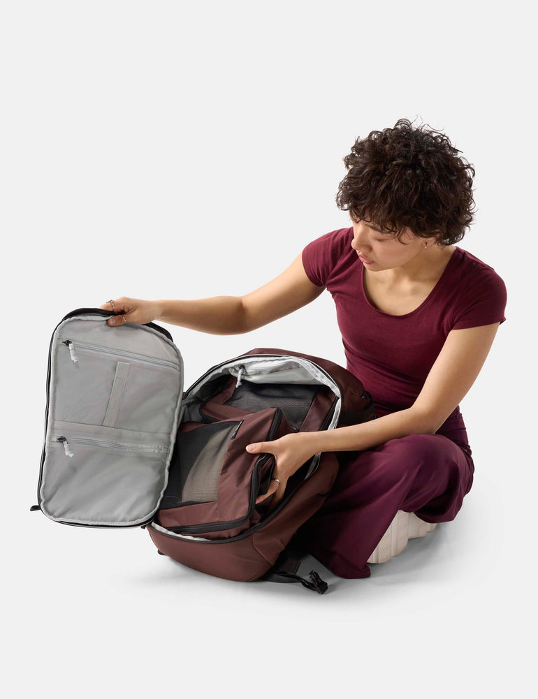 Matador Travel Accessories Matador Packing Cube 3-Pack