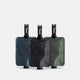 Matador Travel Accessories Multi 1 (Charcoal/Slate Blue/Sage Matador FlatPak Toiletry Bottle 3-Pack
