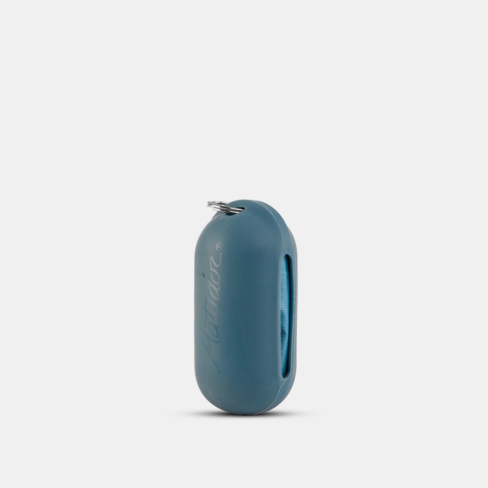 Matador Travel Accessories Slate Blue Matador Droplet Water-Resistant Stuff Sack